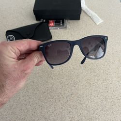 Rayban Sunglasses