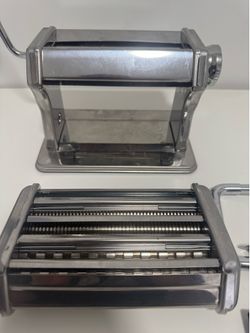 Pasta Maker