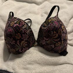 Victoria’s Secret Push-Up Bra
