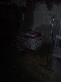 Starter Match Shingles 