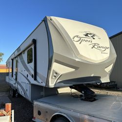 5th Wheel Rv Transport 