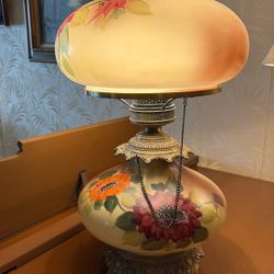 Vintage Lamp