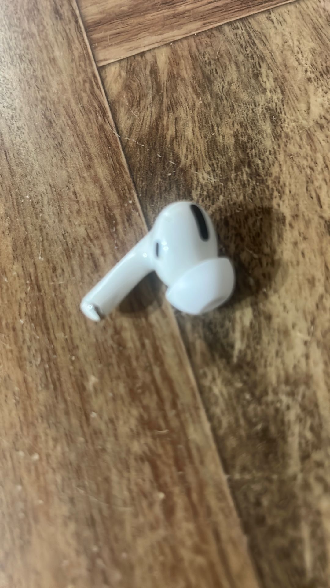 Left AirPod Gen 2