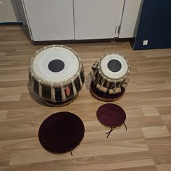Tabla Set