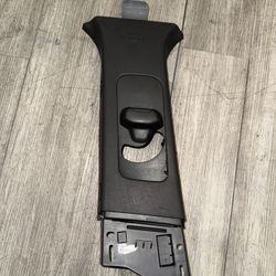 2011-2015 Ford Explorer OEM Left Side Upper B-Pillar Trim Cover BB53-(contact info removed)-AS