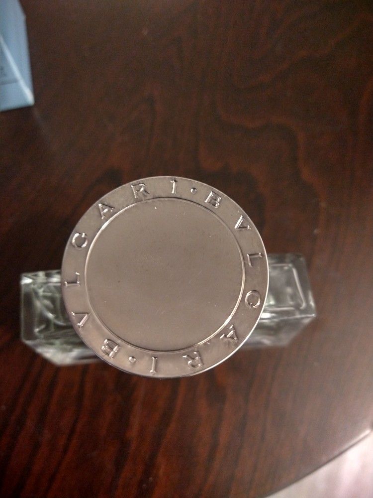 Bvlgari BLV II Ladies Perfume