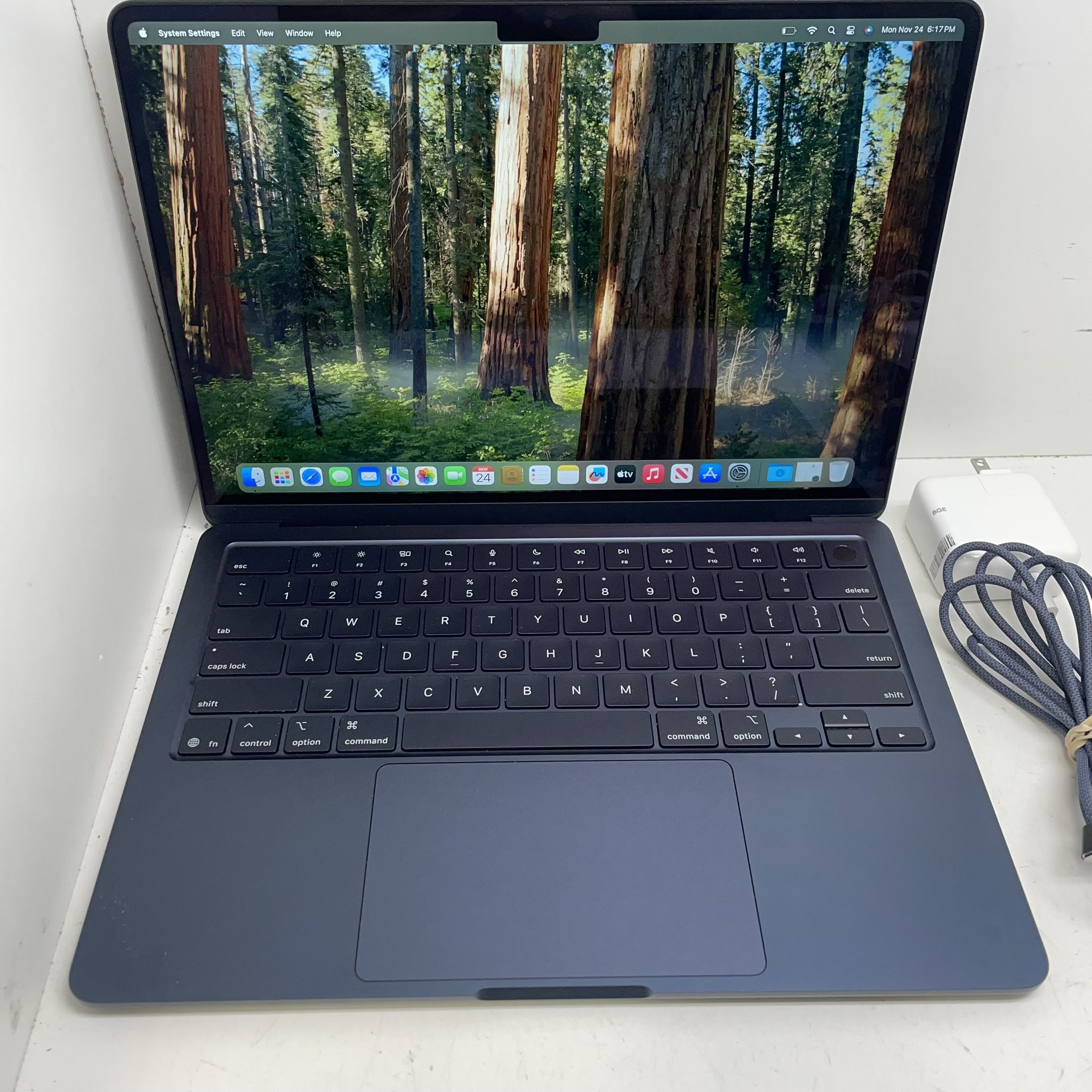 Apple MacBook Air 2025 Laptop 202749