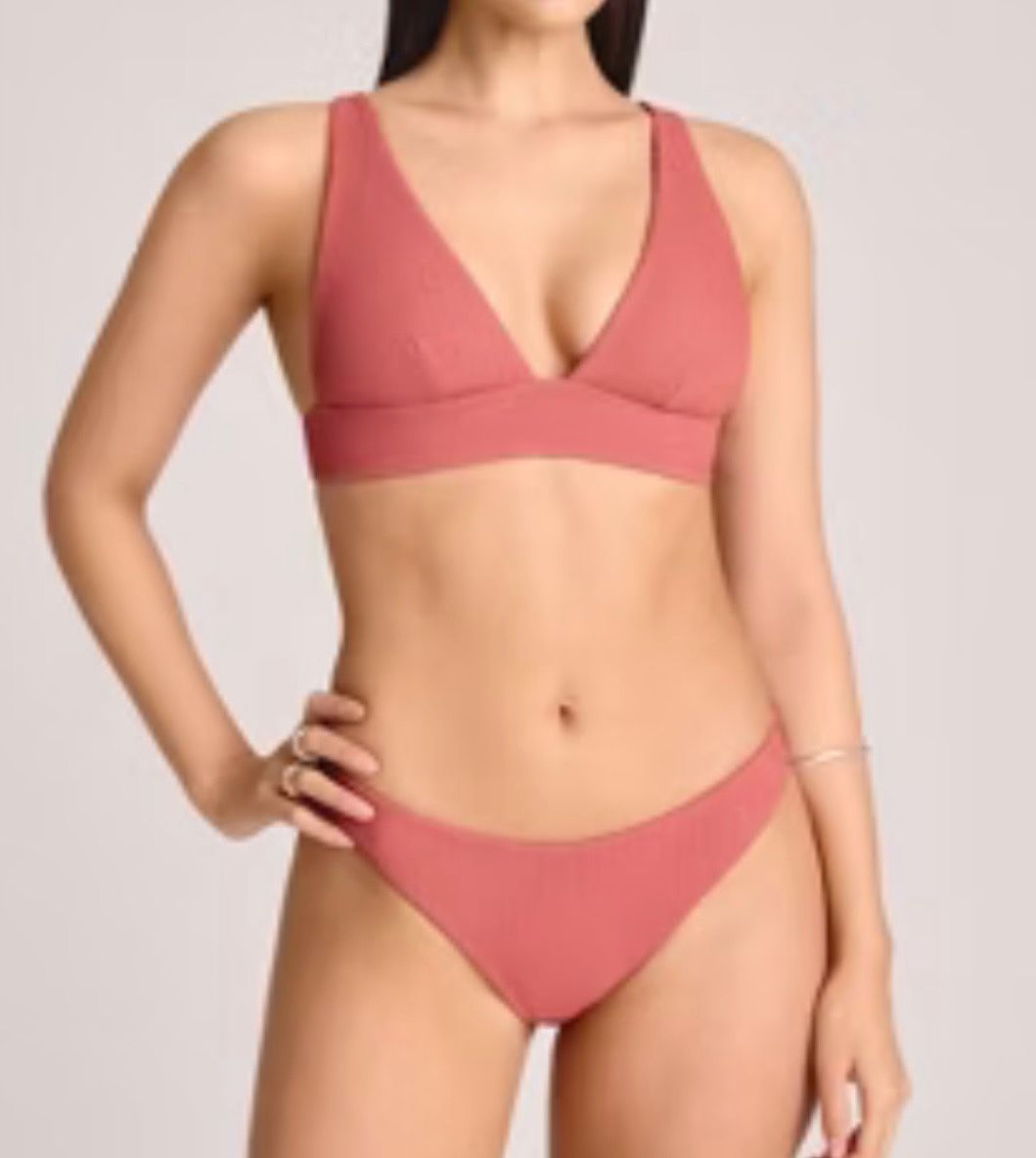 Cupshe Bikini New