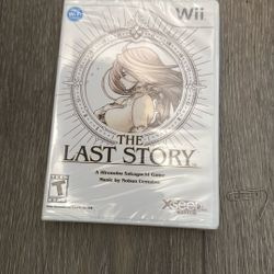 The Last Story (Wii)