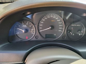2005 Chevrolet Malibu