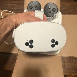 Meta Quest 3S 128GB 