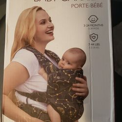 New Baby Carrier 
