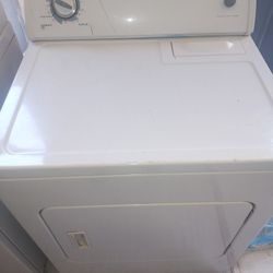 Lavadora Y Secadora 