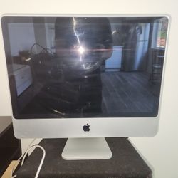 24 INCH IMAC PRO 