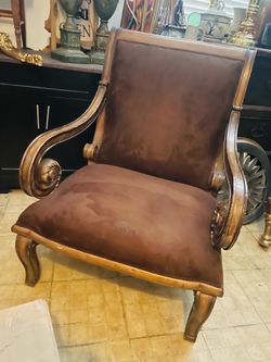 Large chair