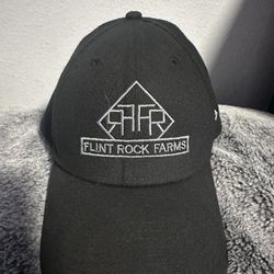 Super Rare Luke Bryan RFFR Hat Signed