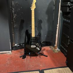 50th Anniversary Stratocaster Fender Guitar Strat
