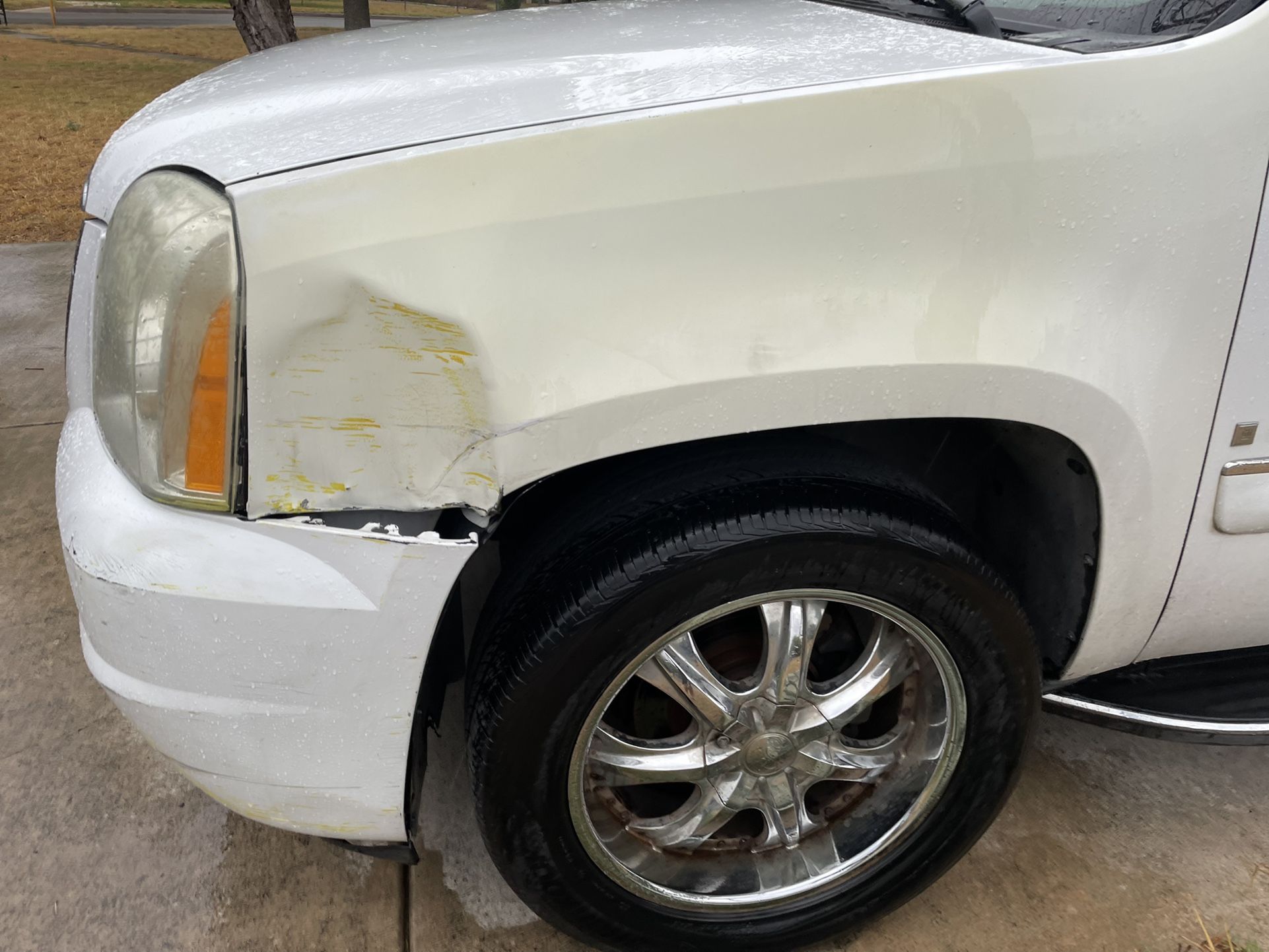 2007 GMC Yukon XL for Sale in San Antonio, TX OfferUp