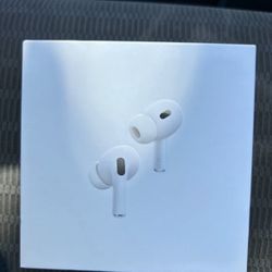 Airpod Pros gen 2 