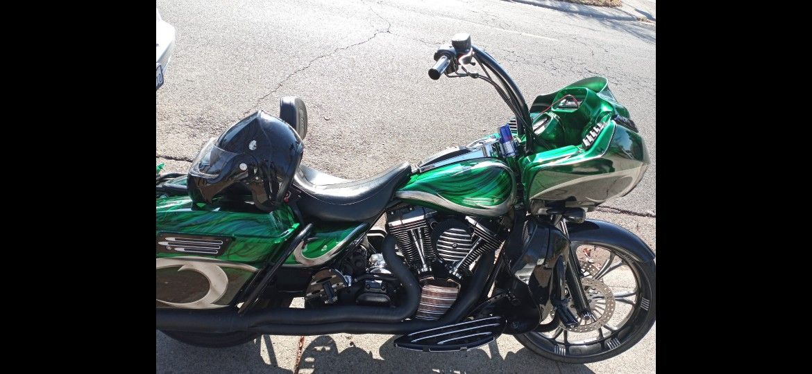 Road Glide