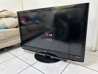 Tv 50” Lg