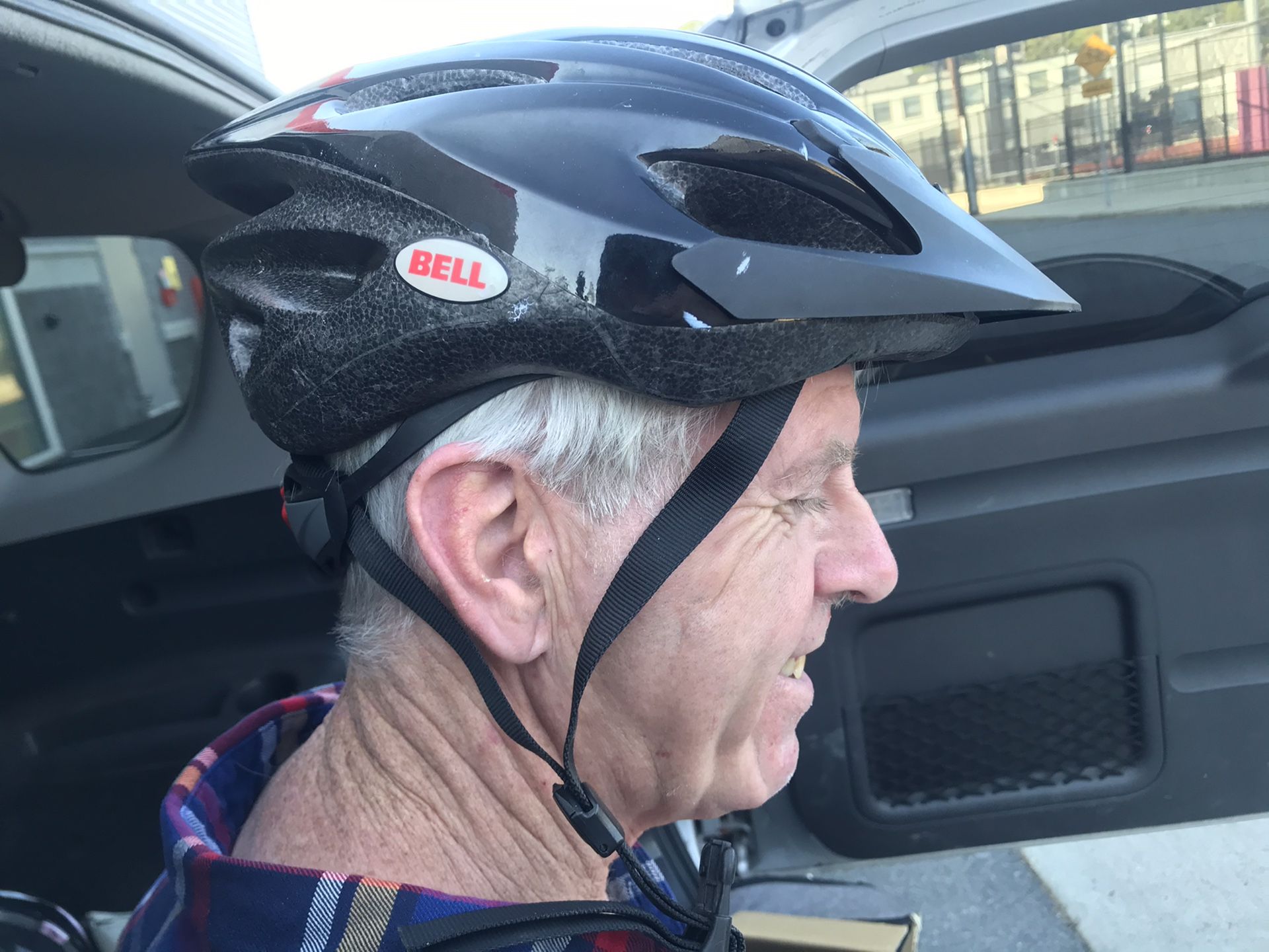 Helmet