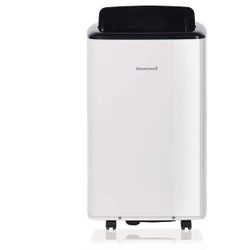 Honeywell 10,000 BTU Smart Wi-Fi Portable Air Conditioner