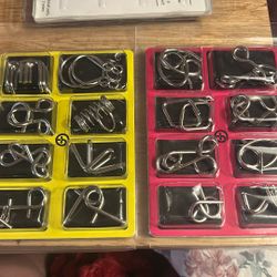 Unlock Metal Objects Like A Fidget Toy