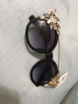 Sunglasses from Nordstrom