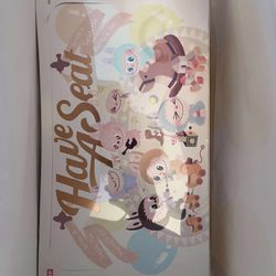 Labubu Toy Collection 