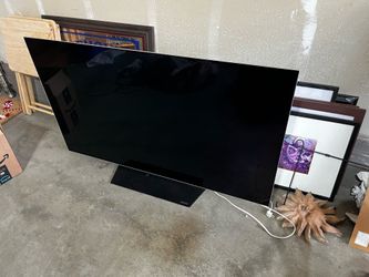 55” oled lg tv