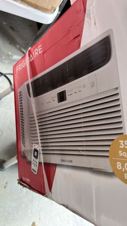 Air Conditioner, Brand New 8000 BTU