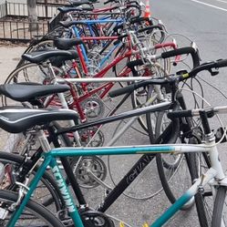 Bicycles for sale tuned Ready To Ride 