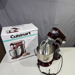 Cuisinart Stand Mixer 