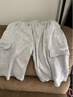 Men’s pro club shorts size small