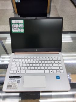 Hp Laptop