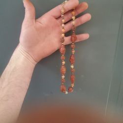 Vintage Japanese Necklace