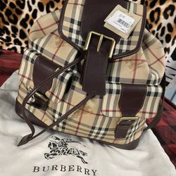 Women’s Backpack