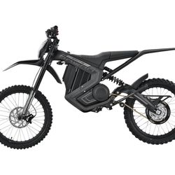 Mantis Electric Dirt Bike 