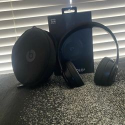 Beats Solo3 