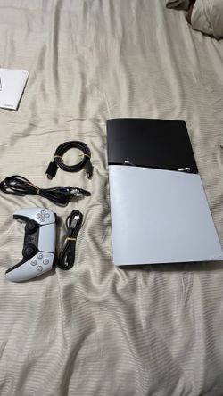 Playstation 5 Slim 1TB
