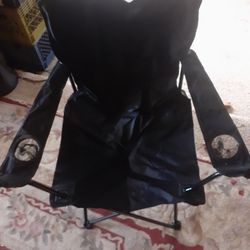 Folding Camping Chair New