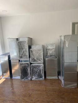Duct