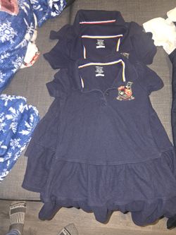 Doral Academy Dresses