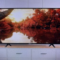 40” Hisense Smart TV w/Fire TV Adapter