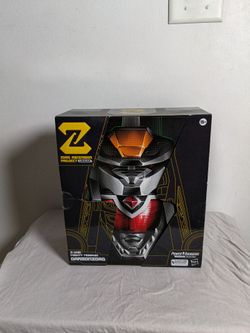 Hasbro Zord Ascension Project