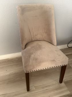 Dining Table Chairs
