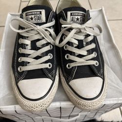 Converse Chucks