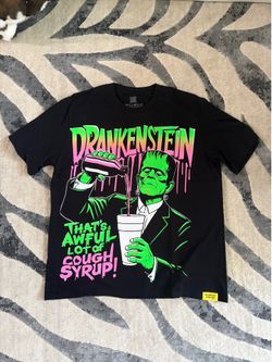 ALOCS Drankestein tee