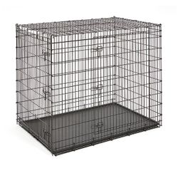 XXXL 54” Dog Kennel/Crate